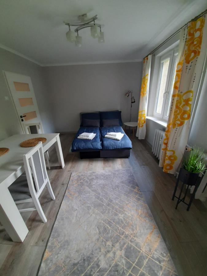 Zielony Apartament, Kielce, Targi, Centrum Exterior photo
