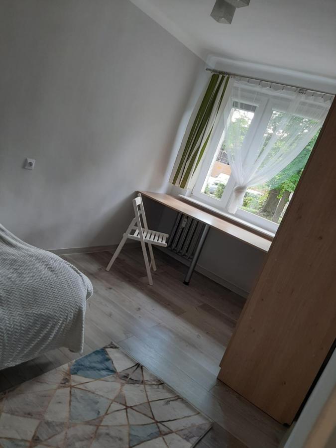 Zielony Apartament, Kielce, Targi, Centrum Exterior photo